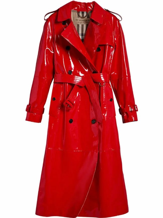 Красный лакированный тренч Burberry. Burberry Patent Trench. Burberry шелковый красный тренч. Burberry тренч латексный. Красный плащ купить