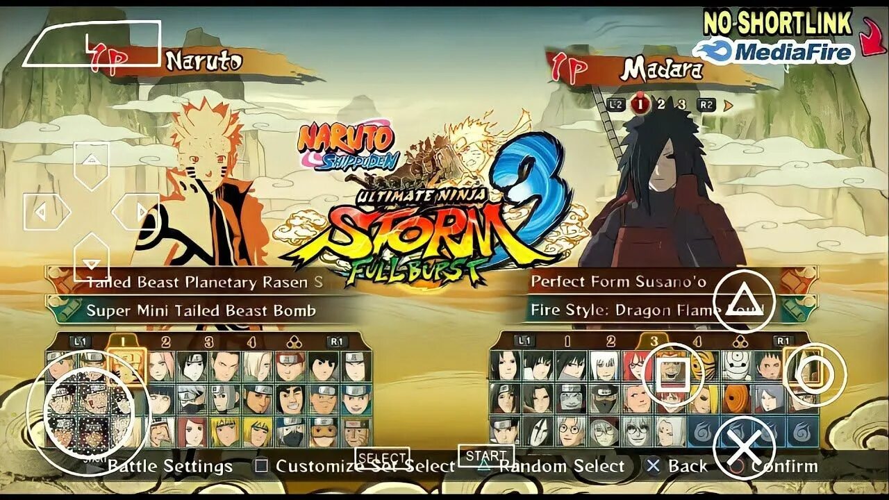Naruto ultimate на андроид. Naruto shippuden: ultimate ninja impact 3 ppsspp. naruto shippuden ultimate ninja storm 3 ppsspp. наруто ультимейт ниндзя шторм 3 на андроид ппсспп. naruto ultimate storm на андроид.