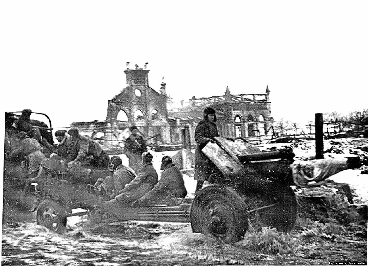 19 января 1944