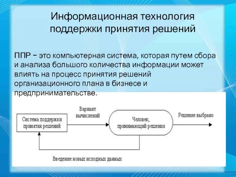Программа поддержка принятия решений. Система поддержки принятия решений. информационная технология поддержки принятия решений. ит поддержки принятия решений. структура системы поддержки принятия решений.