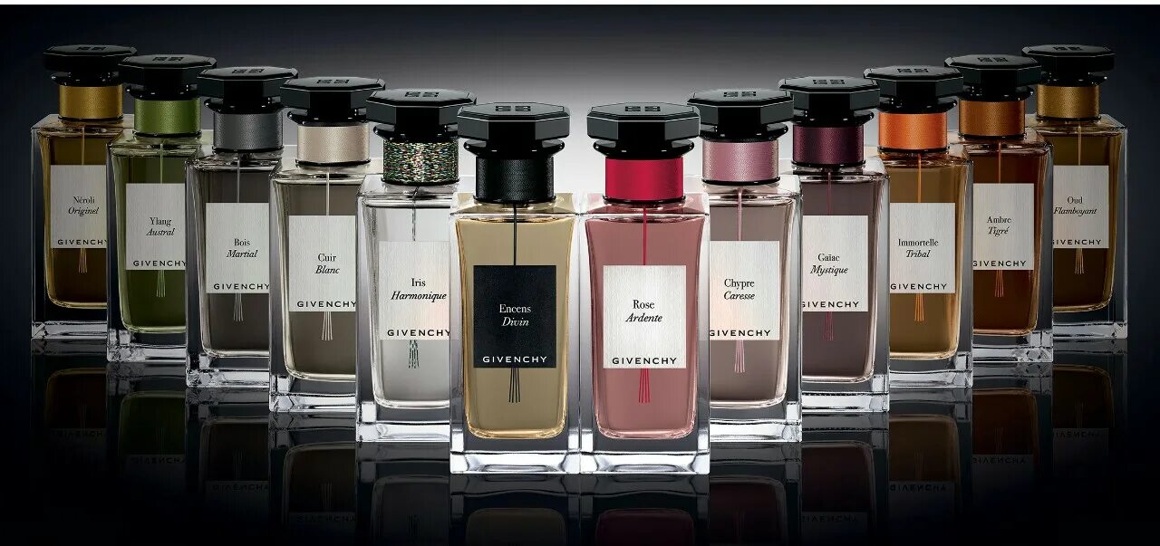 Givenchy нишевая парфюмерия. Givenchy Iris Harmonique. Селектив, нишевая парфюмерия. Живанши духи селективные.