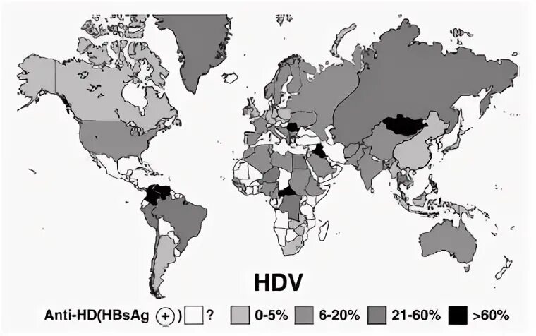 Гепатит в без дельта агента. Эндемичные районы по гепатиту в и Дельта. Хронический гепатит без Дельта агента что это.