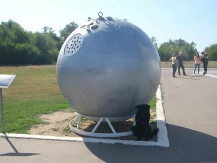 Время приземления гагарина