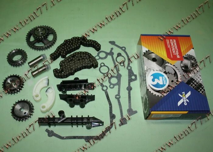 Башмак грм змз 405. Комплект цепи грм змз 405 евро 3 двухрядная. комплект грм уаз 409 двухрядная. ремкомплект змз-406 звездочки. комплект цепи змз 405 евро 2.