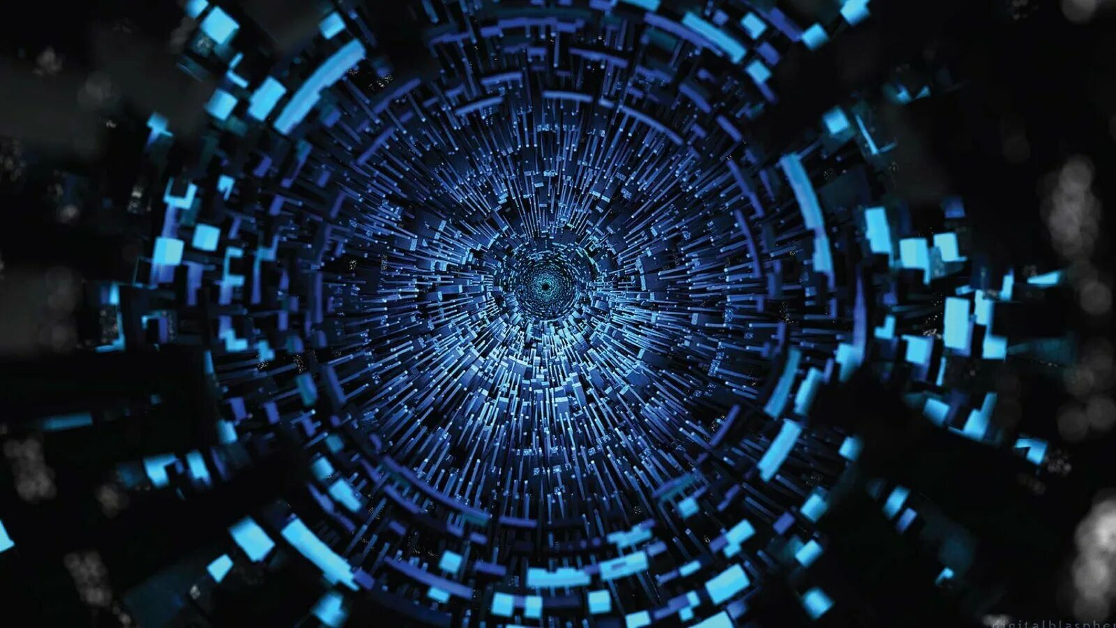 кибер приложение