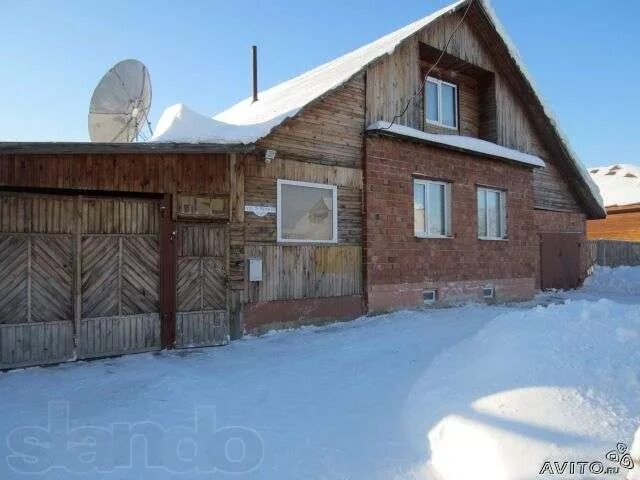 Авито в таре омской. Недвижимость в Таре.