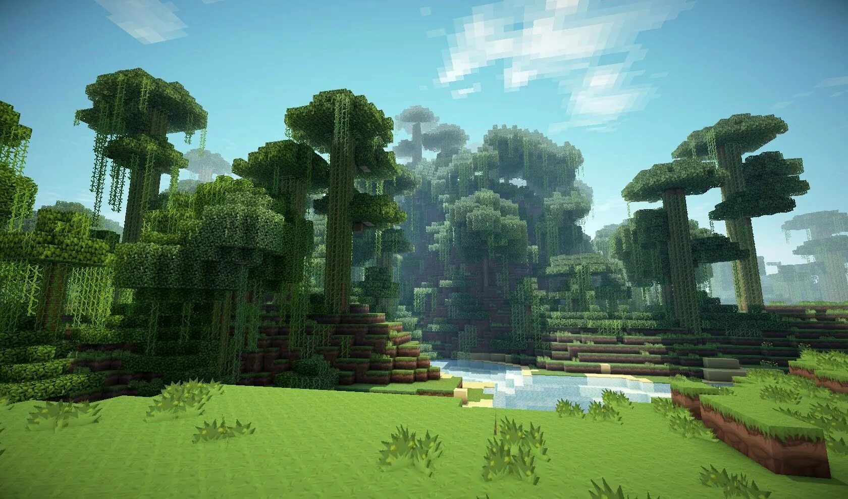 Minecraft jungles. LOKICRAFT 2022. Майнкрафт. Биом джунгли в майнкрафт. L;eyukb d VFQYRHANT.