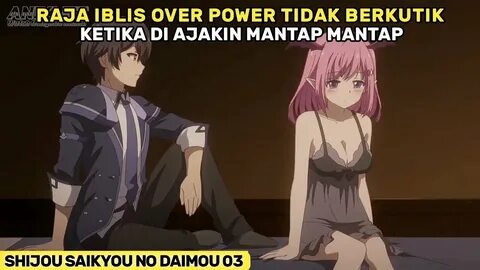 Isekai succubus