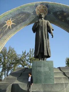 Душанбе рудаки