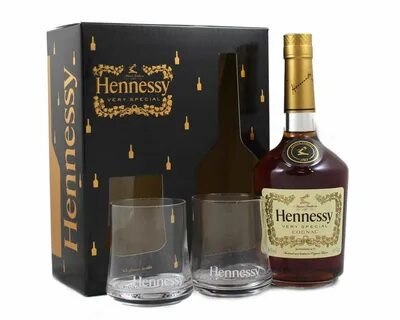 Hennessy very special cognac 0.7