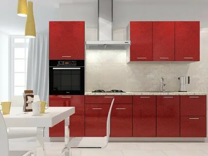 Кухни в интернет магазине москва