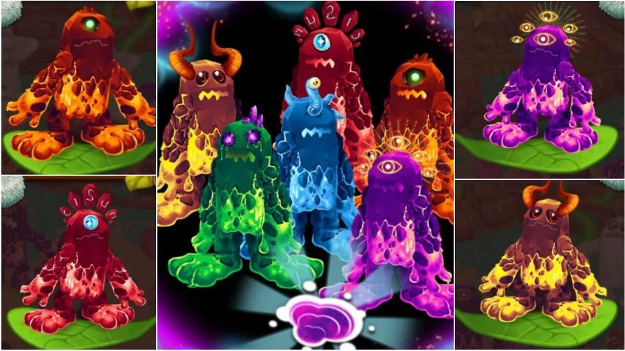 Monsters down of fire. Мои поющие монстры dawn of fire. my singing monsters dawn of fire монстры. my singing monsters prismatic monsters. призматические монстры my singing monsters dawn of fire.