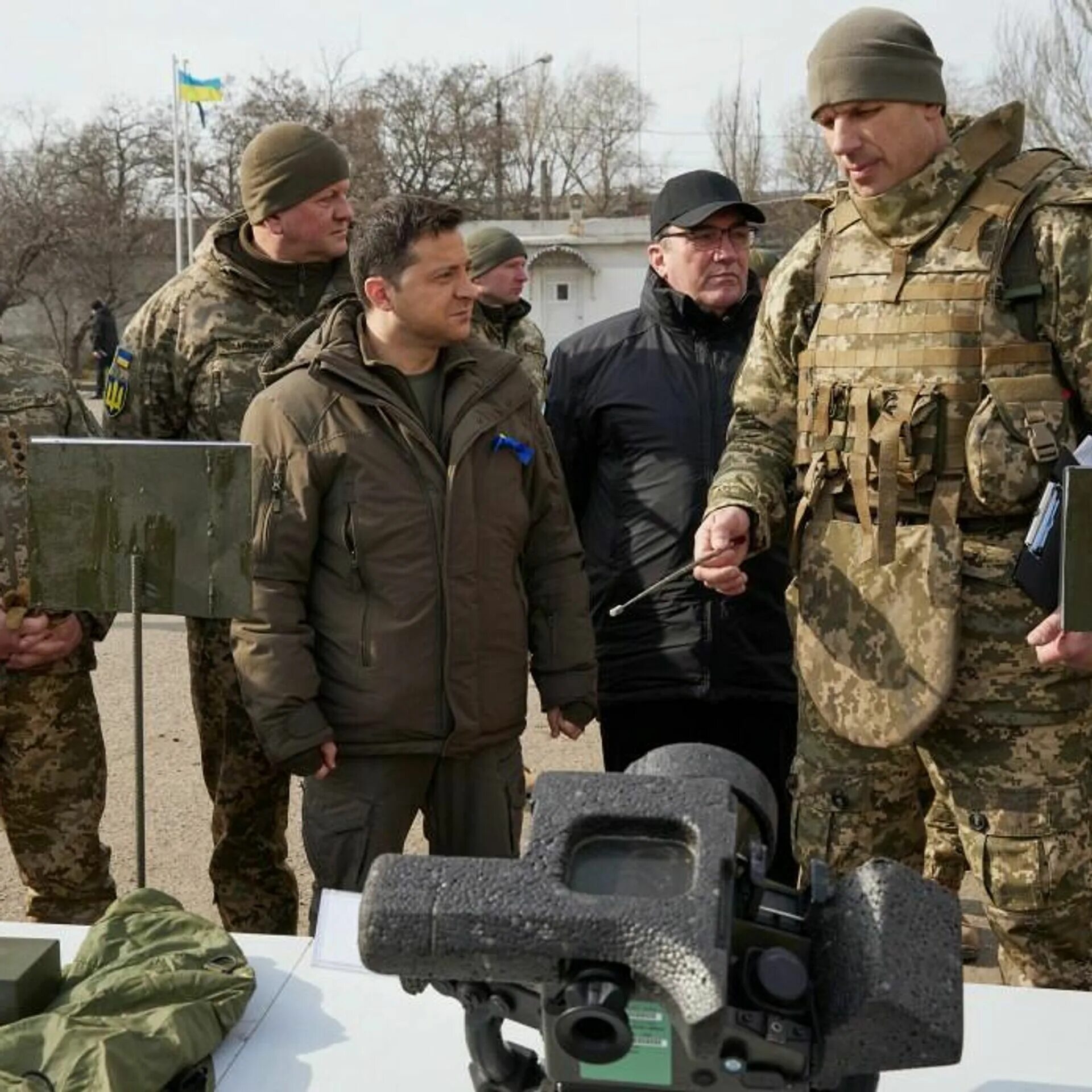 Украинские военные. Войска Украины. Американские военные на Украине.