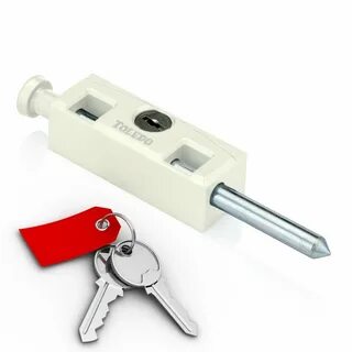 Find lock