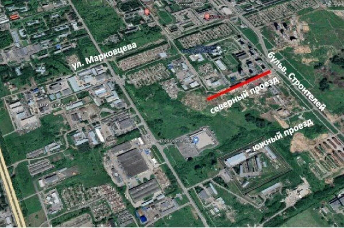 Проезд г кемерово. Новая застройка. ленинский район. микрорайон 74 кемерово на карте. проект микрорайона.