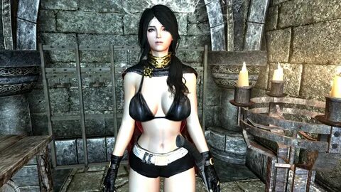 Skyrim webcam
