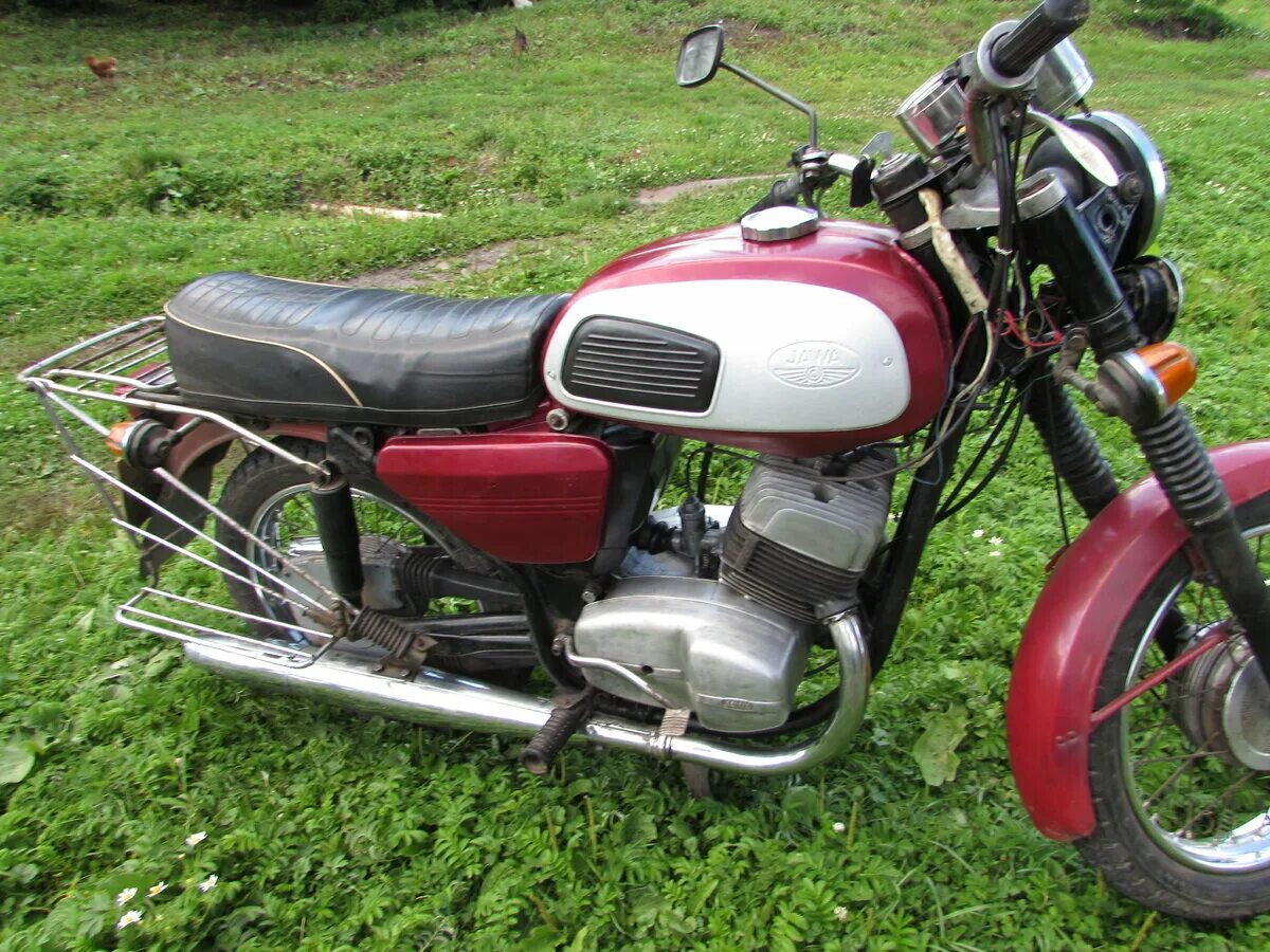 Ява 350 634 1977. Jawa 350 634. Ява 350 1977. Ява 634 1977. Купить мотоцикл ява в крае