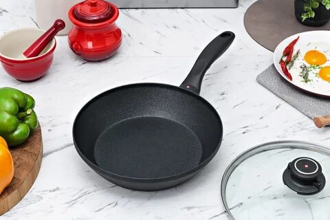 ТОП-7 сковород с антипригарным покрытием по мнению покупателей PosudaMart - 2020