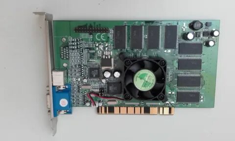 Geforce 2