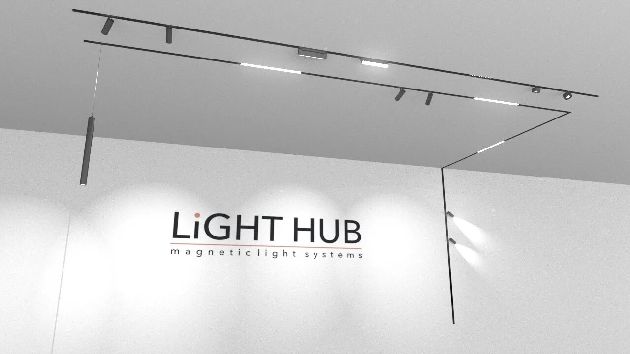 Система light system