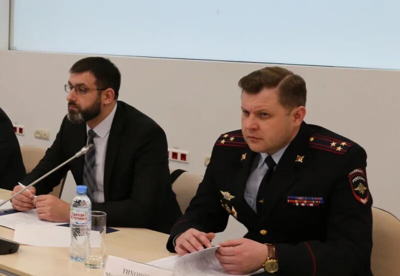 Начальник умвд прием. Начальник умвд прием
