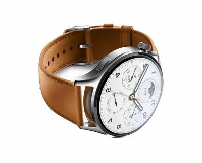 Xiaomi watch 1 pro