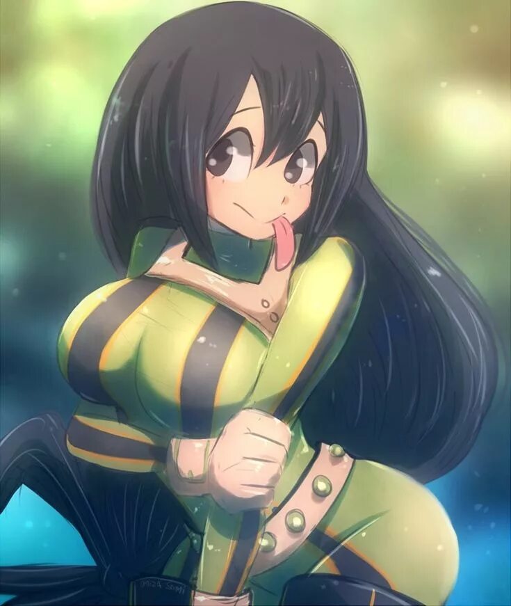My hero academia tsuyu asui. Тсуи асуи. tsuyu asui аниме. геройская академия лягушка. моя геройская академия тсую асуи.