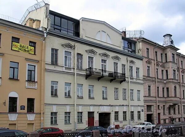 Большая морская улица 25 санкт-петербург. Улица подольская спб. Женская консультация на нарвской смоленск. Д. 25.