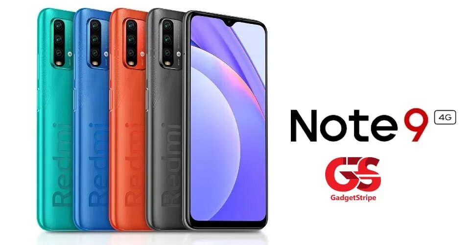 Redmi note 9 t. Redmi note 9 t