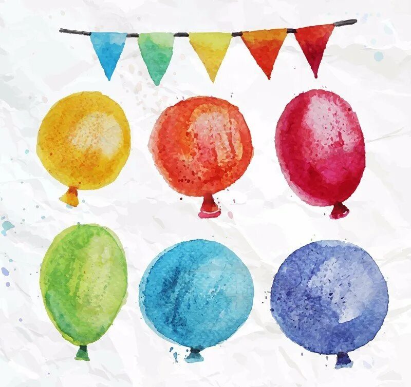 Рисунки шаров для детей. Рисование цветные шары. Разноцветные шарики рисование. Рисование для малышей разноцветные шары. Рисование воздушными шариками.