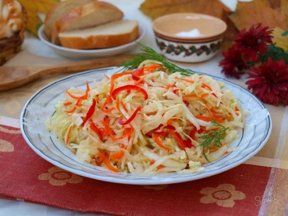 Капуста с курагой. Салатная капуста провансаль. капуста &quot;провансаль&quot; с болгарским перцем -. капуста провансаль салат. рецепт капусты &quot;провансаль&quot; с болгарским перцем -.