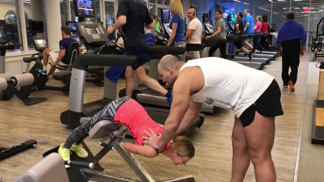 День рождения клуба VITASPORT - Фитнес, фитнес клубы Москвы, onfit.ru
