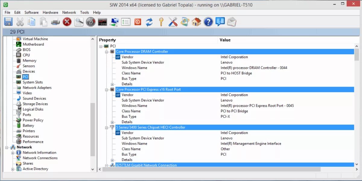 Siw. Siw System information for Windows тест. Приложение Siw. Siw чипсет. Details core