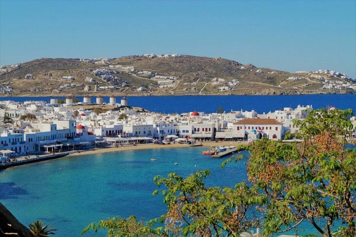 Thompsons Holidays on Twitter Greek islands vacation, Greek island tours, Greece