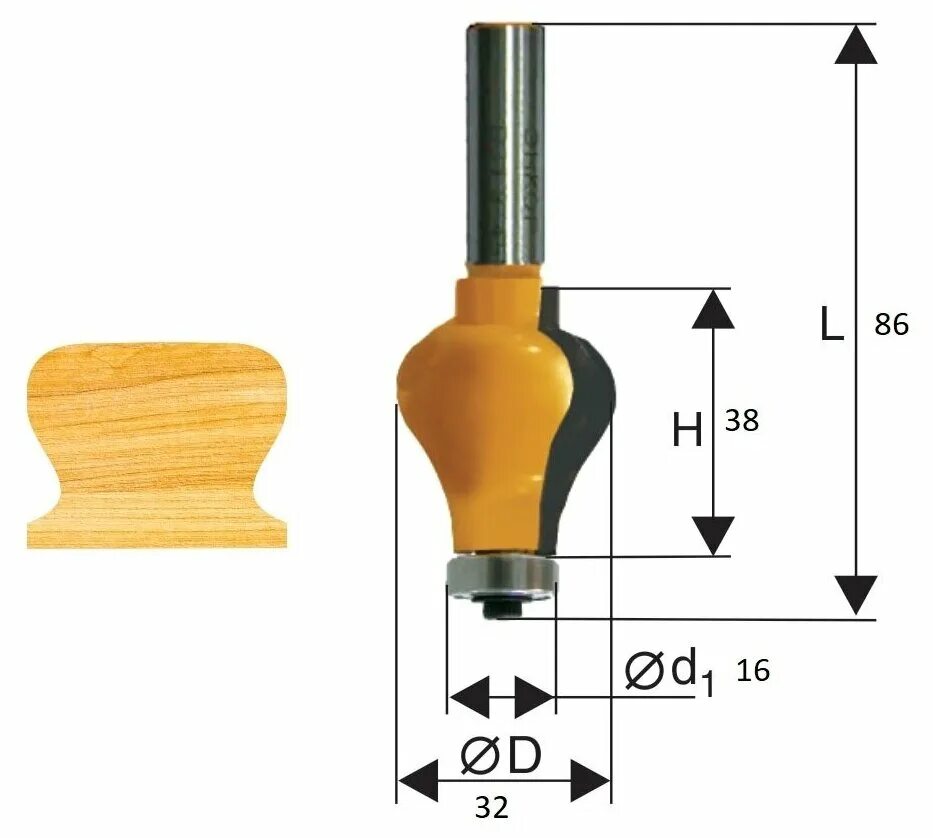 фреза кромочная фигурная энкор 10690. фреза энкор 10615. фреза кромочная калевочная энкор. кромочные фрезы энкор. фреза кромочная калевочная r9.