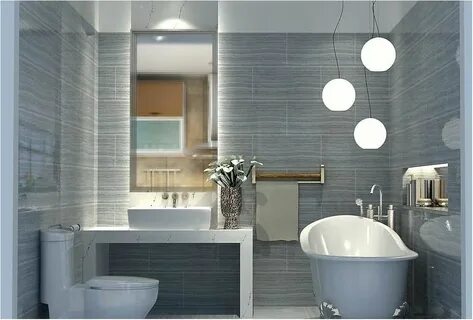 Wash room