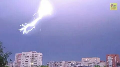 Гроза не грозила певица