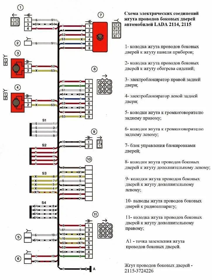 Электроный блок управления 2114ваз. Ваз 2114 схема электрооборудования инжектор. Схема ваз 2114 электропроводки инжектор. Распиновка задних фонарей ваз 2114. Ваз 2114 схема подключения проводов.