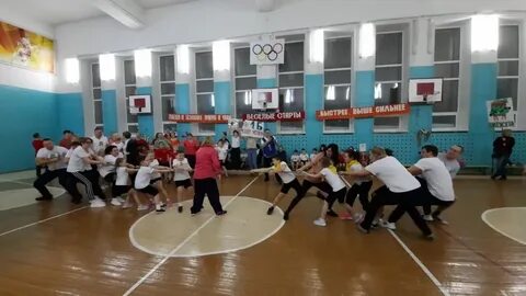Гимназия 1 печора