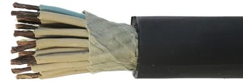 Кабель кпг2у