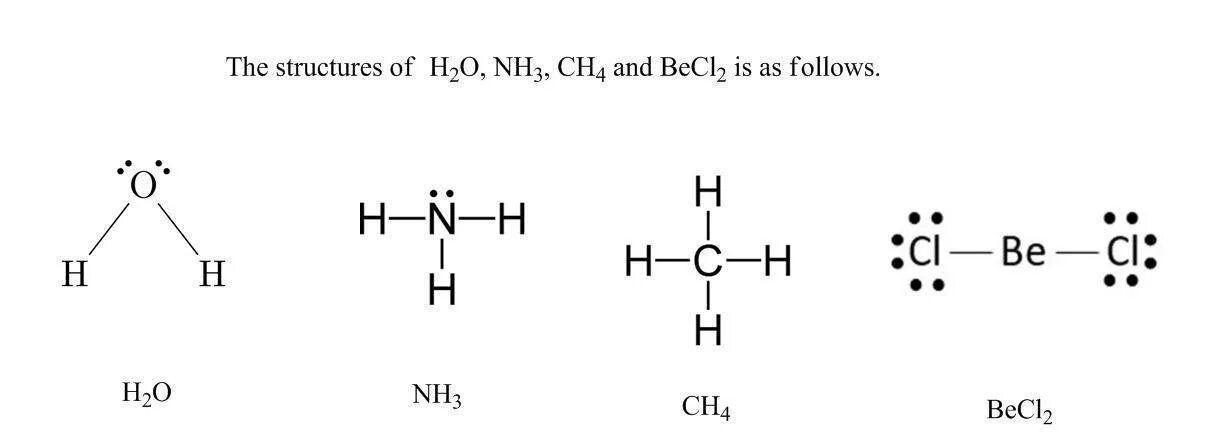 Ch3 nh2 формула. Структура льюиса h2s. becl2 структурная формула. структура льюиса nf3. структура льюиса cf4.
