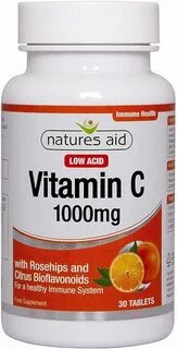 Vitamin c vitamin d