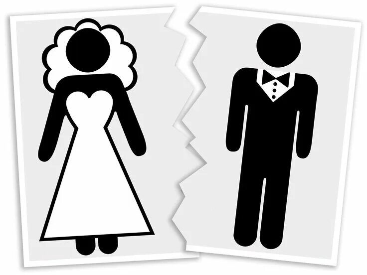 Compete with engaged married divorced separated