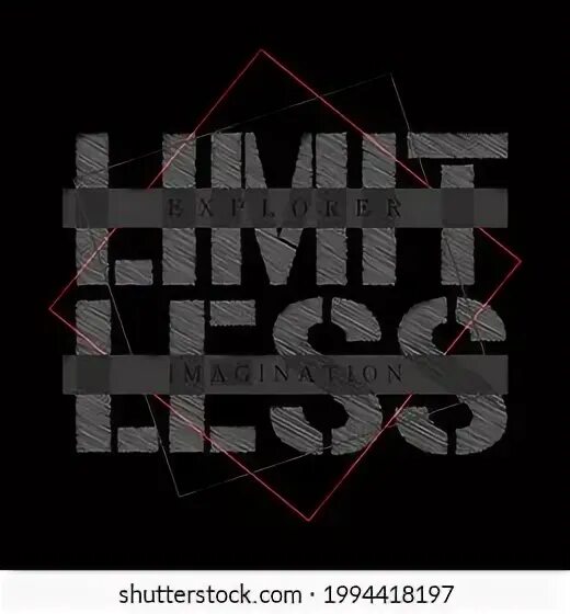 Limit less