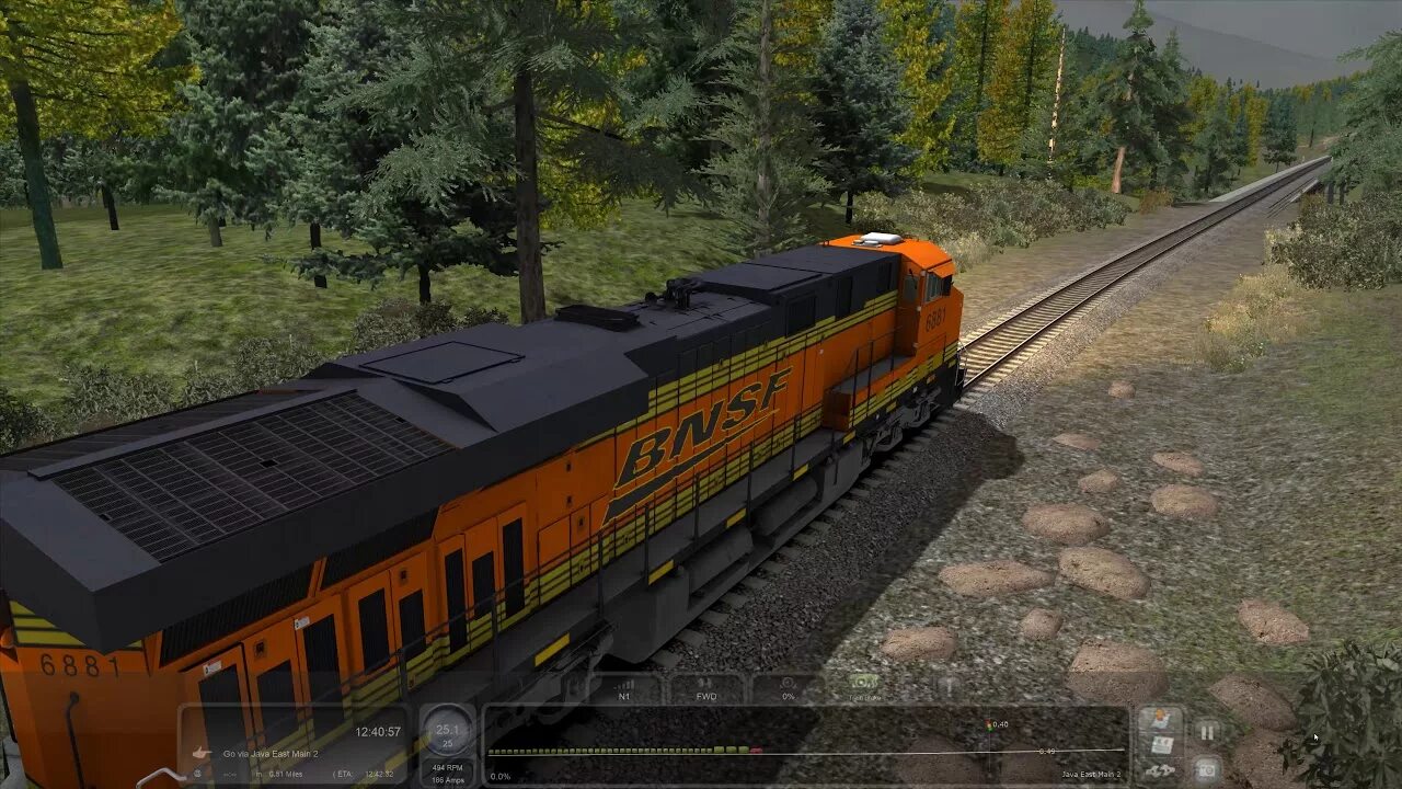 Pass trains. Train simulator 2025. marias pass train simulator. marias pass dlc train simulator. поезд бнсф.