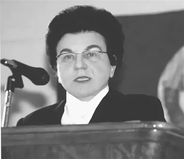 Андреева 1988. Не могу поступиться принципами нины андреевой