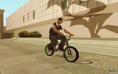 Код на bmx