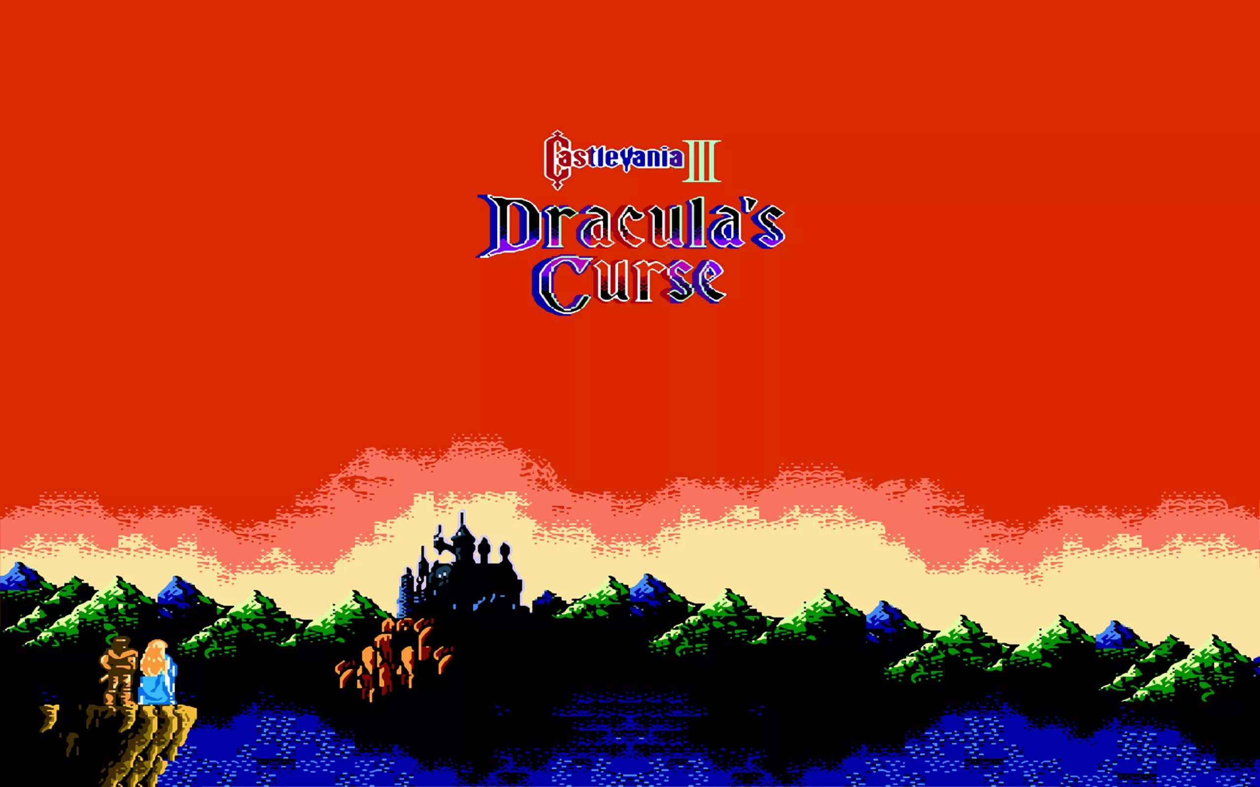 Dracula&#039;s curse. Castlevania 3 nes. castlevania 3 dracula&#039;s curse nes. castlevania 3 nes обложка. castlevania iii: проклятие дракулы.