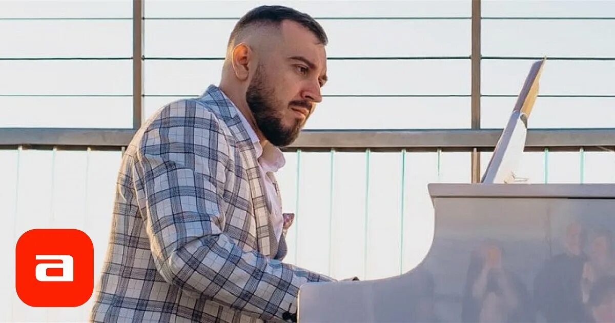 Пианист александр лосев биография и личная жизнь Kamik 'Осталась' feat @Александр Лосев автор песни и пианист YouTube