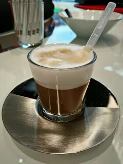 Cappuccino's